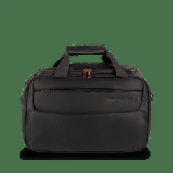 Torba podręczna TERN Wings GREY. Szare torby na ramię męskie Wings, z materiału, na ramię. Za 99.90 zł.