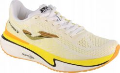 Joma Joma Viper Men 2402 RVIPES2402 białe 42. Białe buty sportowe męskie Joma, bez wzorów, bez zapięcia. Za 311.02 zł.