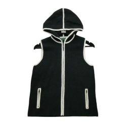 Damski czarny sweter. Czarne swetry nierozpinane damskie Ralph Lauren, na zimę, l, bez wzorów, z jeansu, eleganckie, bez kołnierzyka, bez ramiączek. Za 68.12 zł.