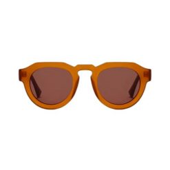 Okulary przeciwsłoneczne Hawkers Warwick Uptown. Brązowe okulary przeciwsłoneczne damskie hawkers. Za 271.00 zł.