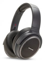 Aiwa HST-250BT/TN słuchawki/zestaw słuchawkowy Przewodowy i Bezprzewodowy Opaska na głowę Połączenia/muzyka Micro-USB Bluetooth Czarny. Czarne słuchawki bezprzewodowe Anker. Za 350.99 zł.