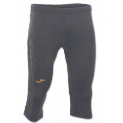 Legginsy do biegania damskie Joma Pirate Pants Elite IV. Szare legginsy damskie Joma, m, bez wzorów, do biegania. Za 294.05 zł.