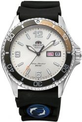 Zegarek męski Orient RA-AA0821S19BVDCLXSB czarny. Czarne zegarki męskie Orient, bez wzorów. Za 1,890.00 zł.