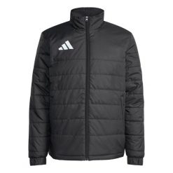 Kurtka męska adidas Entrada. Białe kurtki męskie Adidas, m, bez wzorów, z syntetyku, klasyczne, bez kaptura. Za 239.99 zł.