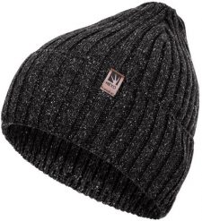 HEYO Czapka męska H25010 HEYO. Czapki męskie HEYO, na zimę, bez wzorów. Za 54.95 zł.