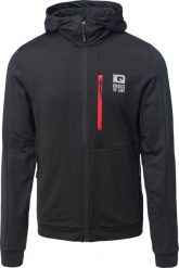 Męska Bluza VERIS. Bluzy męskie IQ, m, bez wzorów, bez ramiączek, bez kaptura. Za 153.57 zł.