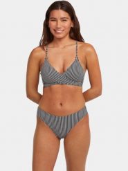 Bikini Damskie O'Neill Essentials Baay Maoi. Białe stroje kąpielowe damskie O'Neill, m, bez wzorów, z elastanu. Za 319.00 zł.