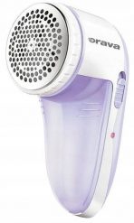 Golarka do ubrań Orava ORAVA LR-101 P usuwacz kłaczków. Golarki i trymery Orava. Za 55.17 zł.