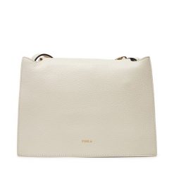 Torebka Furla. Listonoszki damskie Furla, bez wzorów, bez dodatków. Za 899.99 zł.