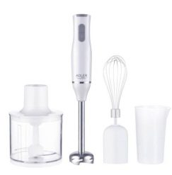 Blender ręczny ADLER AD 4620. Blendery Adler. Za 86.99 zł.