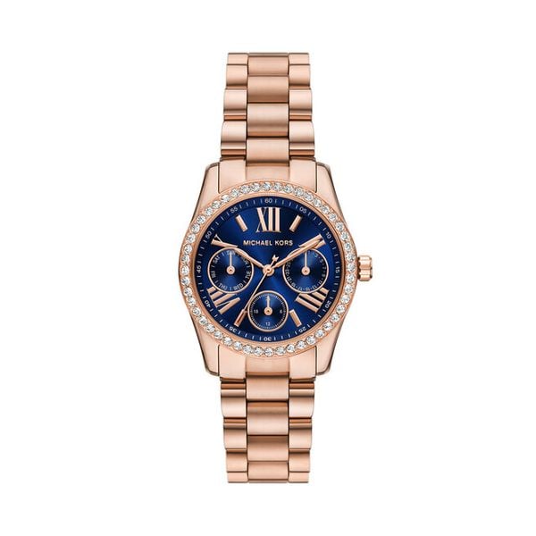 Zegarek Michael Kors. Żółte zegarki damskie Michael Kors, złote. Za 899.99 zł.