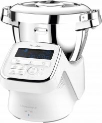 Robot kuchenny Moulinex I-Companion robot kuchenny XL 14 funkcji 4,5l 1550W. Roboty kuchenne Moulinex. Za 3,829.00 zł.