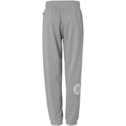 Spodnie do biegania Kempa Core 26. Czarne szorty damskie Kempa, bez wzorów, sportowe. Za 234.00 zł.