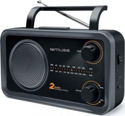 Radio Muse M-06 DS. Radia Muse. Za 85.60 zł.