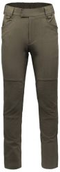 Helikon-Tex Spodnie TTP Slim - Taiga Green. Zielone spodnie sportowe męskie HELIKON-TEX, m, bez wzorów. Za 218.47 zł.
