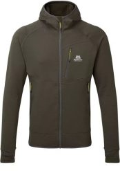 Bluza eclipse hooded-rust-medieval-l MOUNTAIN EQUIPMENT. Bluzy męskie NoName, l, bez wzorów, bez kaptura. Za 768.57 zł.