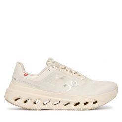 Buty do biegania On. Obuwie sportowe damskie On, bez wzorów, bez zapięcia, do biegania. Za 719.99 zł.