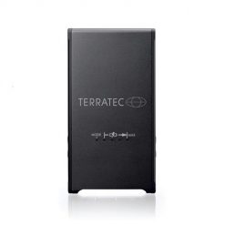 Terratec HA-1 0,06 W Czarny. Czarne powerbanki TerraTec. Za 175.99 zł.