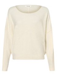 American vintage Sweter Kobiety Sztuczne włókno beżowy, M/L. Brązowe swetry nierozpinane damskie American Vintage, l, bez wzorów, z włókna, vintage, bez kołnierzyka, bez ramiączek. Za 499.95 zł.