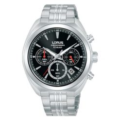 Zegarek Męski LORUS RT383KX9. Zegarki męskie Lorus, bez wzorów. Za 565.70 zł.