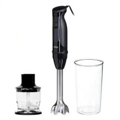 Blender ręczny BRAUN MQ30201. Blendery BRAUN. Za 172.99 zł.