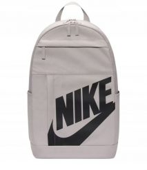 Nike PLECAK SZOLNY SPORTOWY DD0559-014 ELEMENTAL UNISEX A4. Plecaki męskie Nike, bez wzorów, sportowe. Za 149.00 zł.