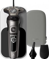 Golarka Philips SHAVER SP9872/15 PHILIPS. Golarki i trymery Philips. Za 2,676.21 zł.