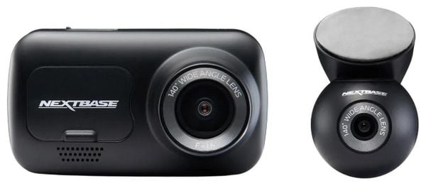Nextbase 320XR. Wideorejestratory NEXTBASE. Za 699.00 zł.