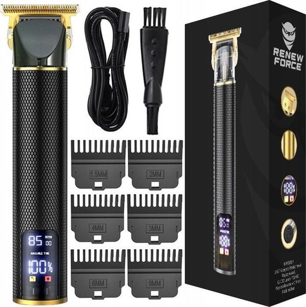 Trymer Dexxer Trymer. Golarki i trymery DexXer. Za 74.10 zł.