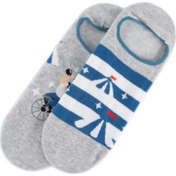 Skarpety ACCCESSORIES 098 UM016. Skarpety męskie ACCCESSORIES, bez wzorów. Za 9.99 zł.