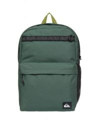 Plecak średniej wielkości HOG BACK 20L Zielony Męski. Zielone plecaki męskie Quiksilver, bez wzorów, z materiału. Za 224.75 zł.