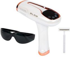 Depilator świetlny IPL BLOW. Depilatory Beurer. Za 263.84 zł.
