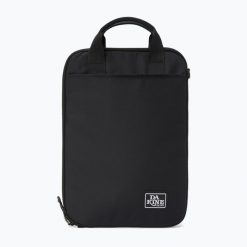 Torba na laptopa Dakine James Laptop Sleeve. Czarne torby na laptopa damskie Dakine, bez wzorów. Za 210.00 zł.