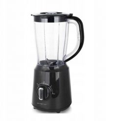 Emerio Standmixer 1.5L Behälter, BPA frei, schwarz. Blendery Emerio. Za 103.57 zł.