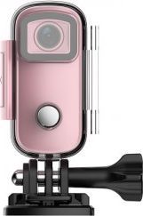 Kamera SJCAM C100+ różowa. Kamery sportowe SJCAM. Za 325.00 zł.