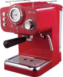 Ekspres przelewowy Master Coffee MC503RED. Czerwone ekspresy przelewowe Master Coffee. Za 355.14 zł.