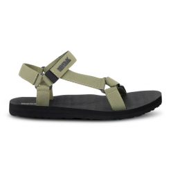 Vendeavour męskie sandały. Fioletowe buty zimowe męskie Regatta, bez wzorów, bez obcasa, bez zapięcia. W wyprzedaży za 79.99 zł.