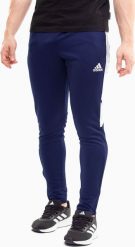 Adidas Spodnie męskie adidas Condivo 22 Track Pants granatowe HB0003 S. Komplety dresowe męskie Adidas, m, bez wzorów. Za 155.94 zł.