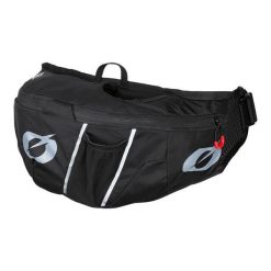 Torebka nerka saszetka rowerowa unisex O'neal. Czarne saszetki i nerki męskie O'NEAL, bez wzorów, z materiału. Za 119.00 zł.