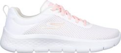 Skechers Skechers damskie buty sportowe GO WALK FLEX-ALANI 124952 WPK 39,5. Obuwie sportowe damskie Skechers, bez wzorów, bez zapięcia. Za 339.99 zł.