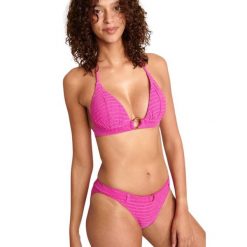 Figi do kostiumów kąpielowych dla kobiet Banana Moon Dita Groove. Czerwone bikini Banana Moon, s, bez wzorów. Za 194.50 zł.