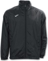 Kurtka męska Joma Alaska Iris czarna r. 2XL. Czarne kurtki męskie Joma, m, bez wzorów, bez kaptura. Za 81.99 zł.