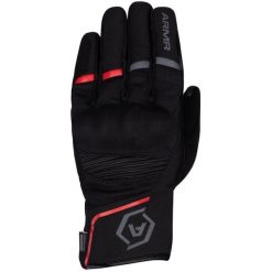 Rękawice Armr Glove Eyoshi 3.0 czarne/czerwone rozmiar L/9. Czarne rękawiczki damskie ARMA, bez wzorów. Za 267.80 zł.