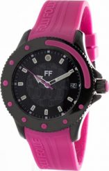 Zegarek Folli Follie zegarek FOLLI FOLLIE męski WF1Y002ZDP (40MM) NoSize. Zegarki męskie folli follie, bez wzorów. Za 239.85 zł.