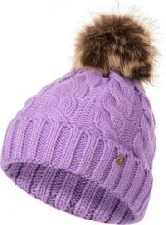 HEYO Czapka zimowa damska HCD006 HEYO. Czapki damskie HEYO, na zimę, bez wzorów. Za 15.90 zł.