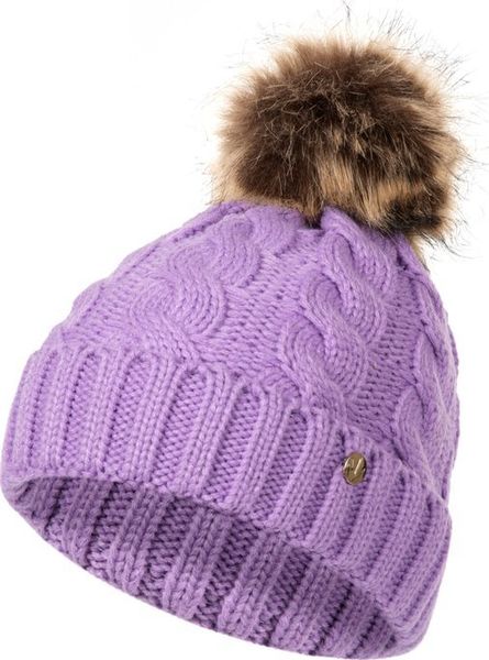 HEYO Czapka zimowa damska HCD006 HEYO. Czapki damskie HEYO, na zimę, bez wzorów. Za 15.90 zł.