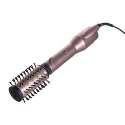 Suszarko-lokówka do włosów Babyliss AS952E (650W; kolor złoty). Żółte suszarki do włosów BABYLISS. Za 192.99 zł.