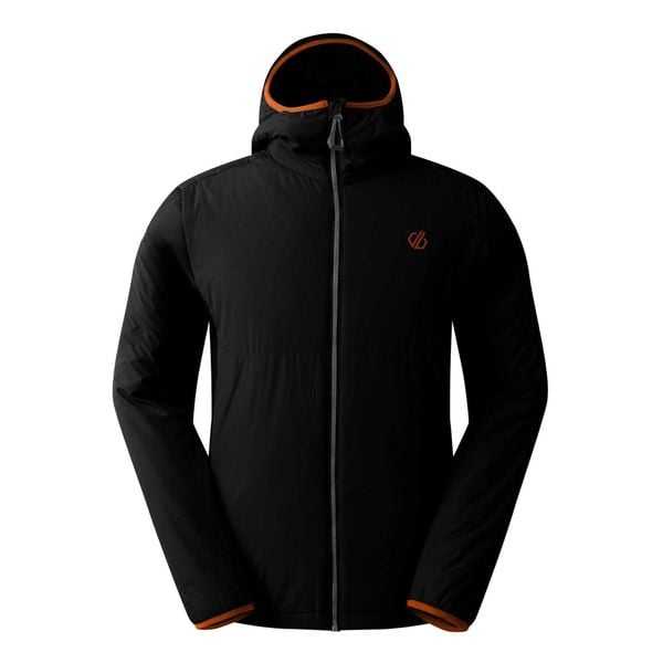 Męska Kurtka Torrek Lite Air. Czarne kurtki męskie Dare 2B, m, bez wzorów, z elastanu, z kapturem. Za 164.99 zł.