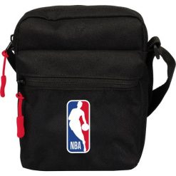 Torba na ramię NBA Logo. Torby na ramię męskie RIGORER, z materiału, na ramię. Za 169.00 zł.