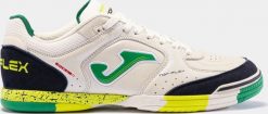 Joma Buty Joma Top Flex 2426 IN TOPS2426IN. Buty sportowe męskie Joma, bez wzorów, bez zapięcia. Za 395.95 zł.